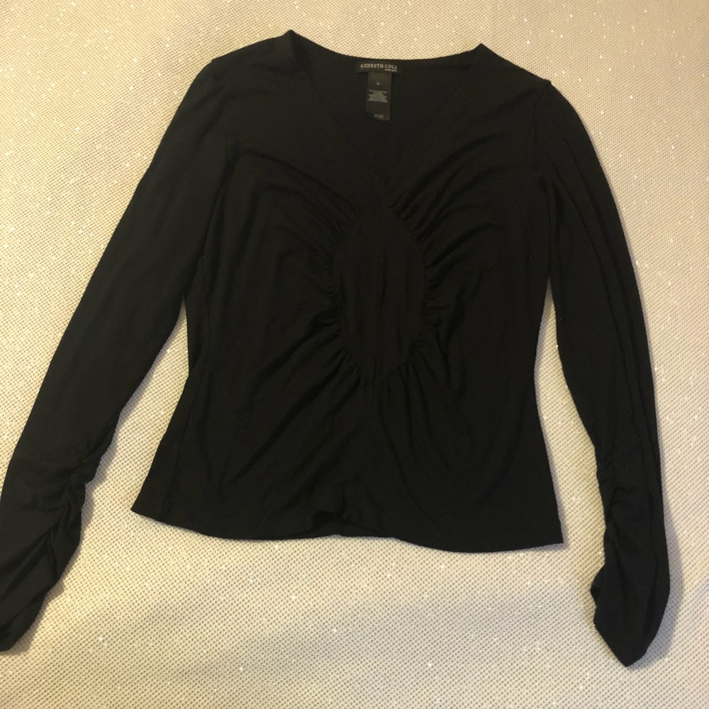 Kenneth Cole Top